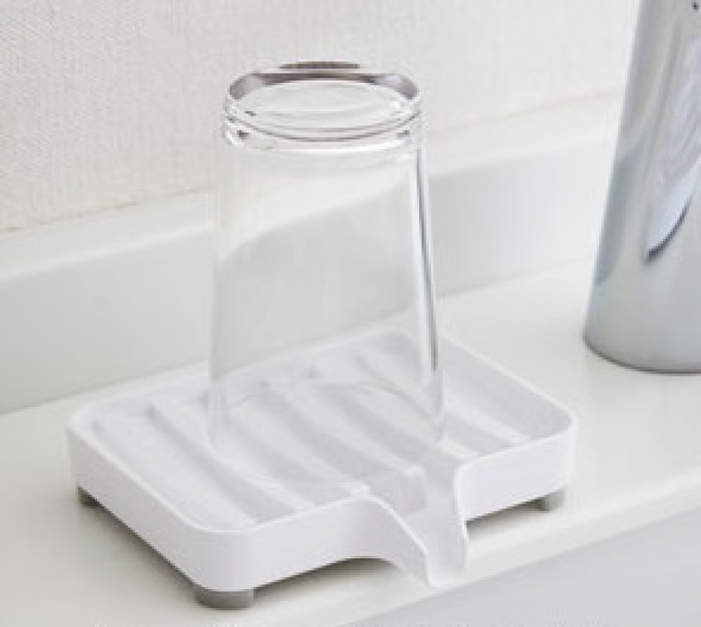 Soap tray, 