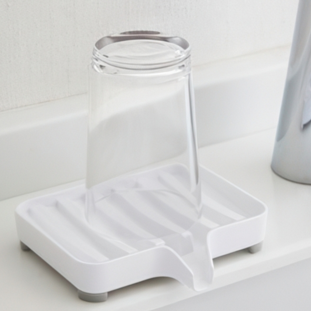 Soap tray,