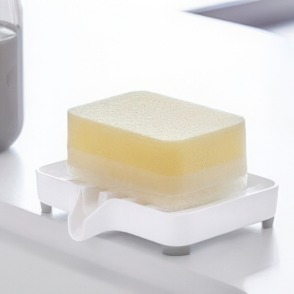 Soap tray,