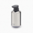 Soap pump EASY STORE LUXE, Joseph Joseph, Ø 7,5 x H 15,8 cm, Stainless Steel Soap pump EASY STORE LUXE, Joseph Joseph, Ø 7,5 x H 15,8 cm, Stainless Steel