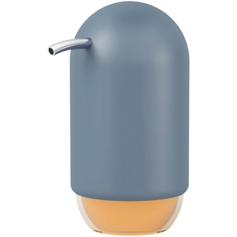Soap pump, TOUCH, Ø 7 x H 14 cm, Umbra in the group Storage / Bathroom storage at SmartaSaker.se (43079)