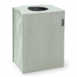 Laundry basket, 55 L, BRABANTIA RECTANGULAR, 29,5 x 40,5 x H 54 cm