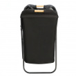 Laundry Bin, LOFT, 41 x 42 x H 80 cm, Black Laundry Bin, LOFT, 41 x 42 x H 80 cm, Black