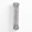Laundry Rope, Nylon textile, CUERDA DE TENDIDO, 20 Metre, Silver grey Laundry Rope, Nylon textile, CUERDA DE TENDIDO, 20 Metre, Silver grey