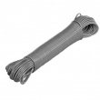 Laundry Line, CORDE À LINGE, 20 Metre, Dark Grey