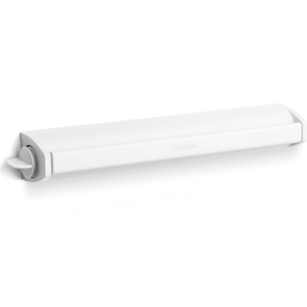 Drying lines, Wall mount, BRABANTIA PULL-OUT in the group Storage / Laundry and care / Drying racks at SmartaSaker.se (43113)
