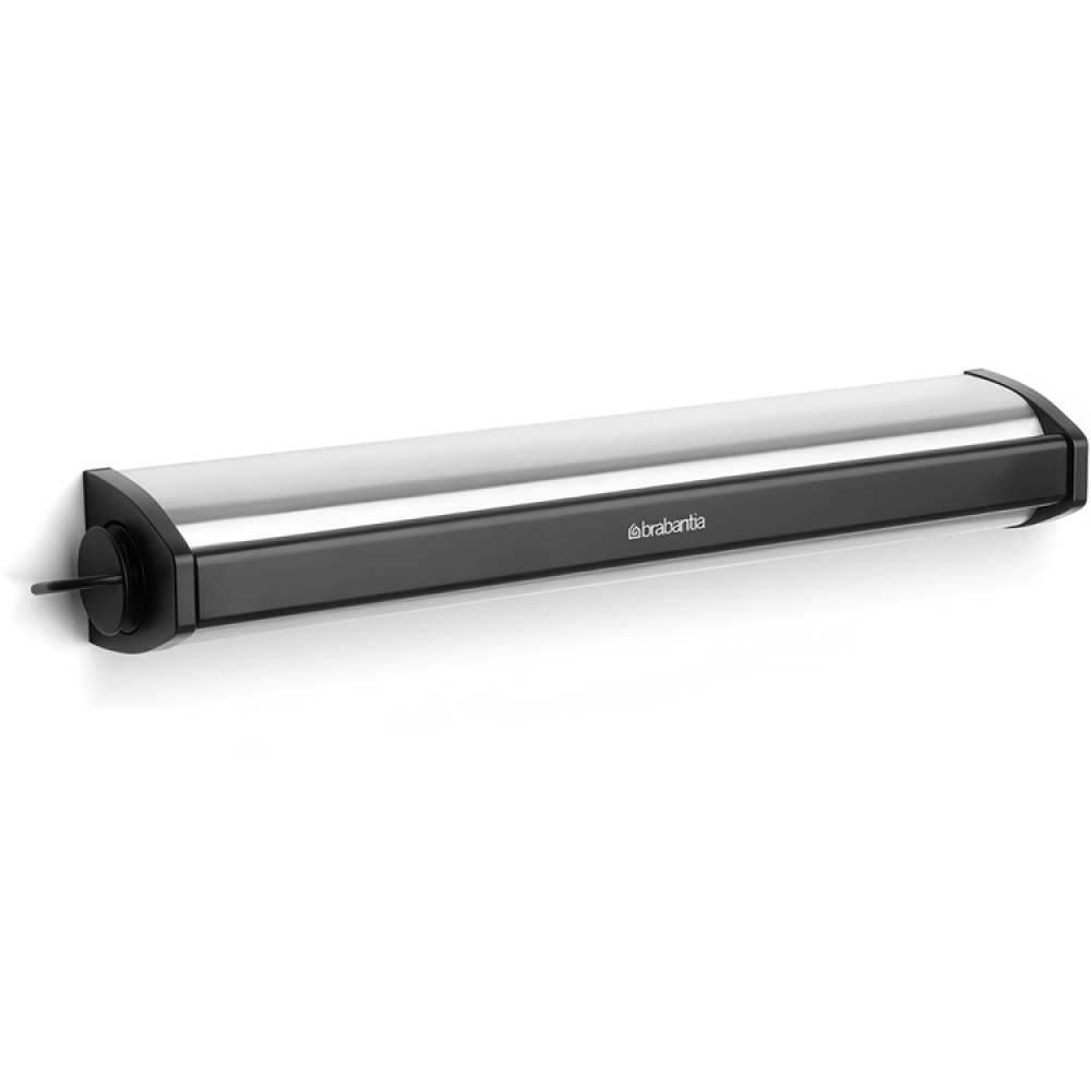 Drying lines, Wall mount, BRABANTIA PULL-OUT in the group Storage / Laundry and care / Drying racks at SmartaSaker.se (43113)