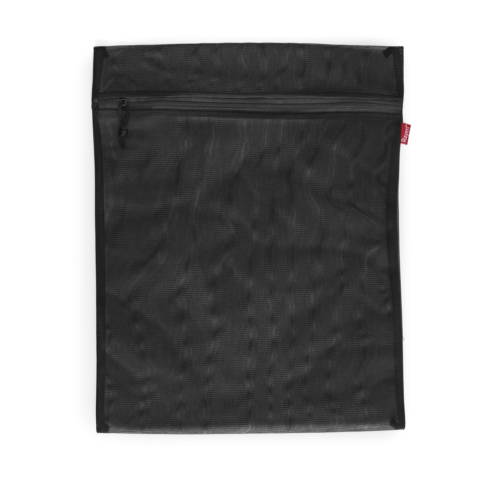 Laundry / Washing bags, 2 pcs, BLACK & WHITE, 50 x 40, Black / White in the group Storage / Laundry and care / Laundry bags at SmartaSaker.se (43117)