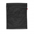 Laundry / Washing bags, 2 pcs, BLACK & WHITE, 50 x 40, Black / White Laundry / Washing bags, 2 pcs, BLACK & WHITE, 50 x 40, Black / White
