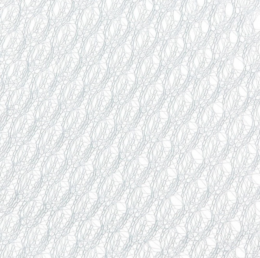 Wash Bags, Set of 3 , FILETS À LIGNE, White in the group Storage / Laundry and care / Laundry bags at SmartaSaker.se (43119)