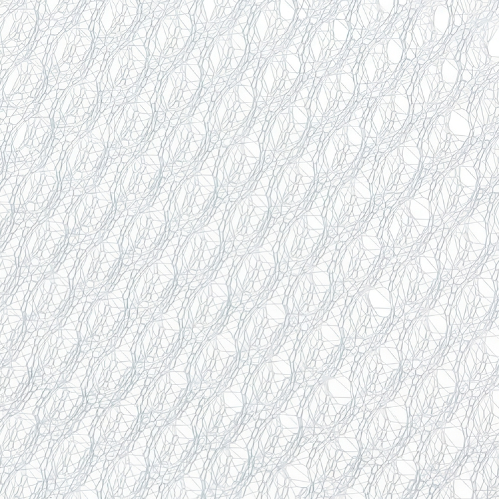 Wash Bags, Set of 3 , FILETS À LIGNE, White in the group Storage / Laundry and care / Laundry bags at SmartaSaker.se (43119)