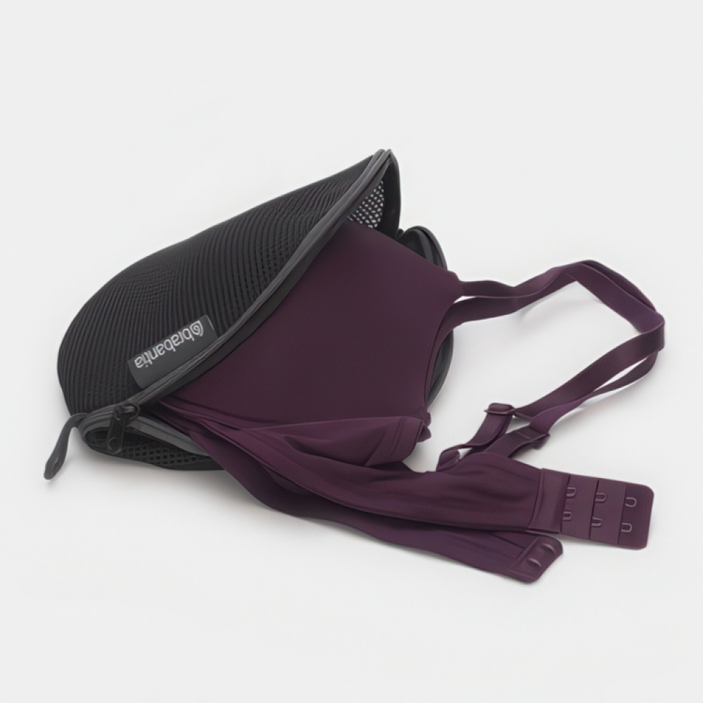 Washing bag for bras, BRABANTIA BRA WASH BAG in the group Storage / Laundry and care / Laundry bags at SmartaSaker.se (43121)