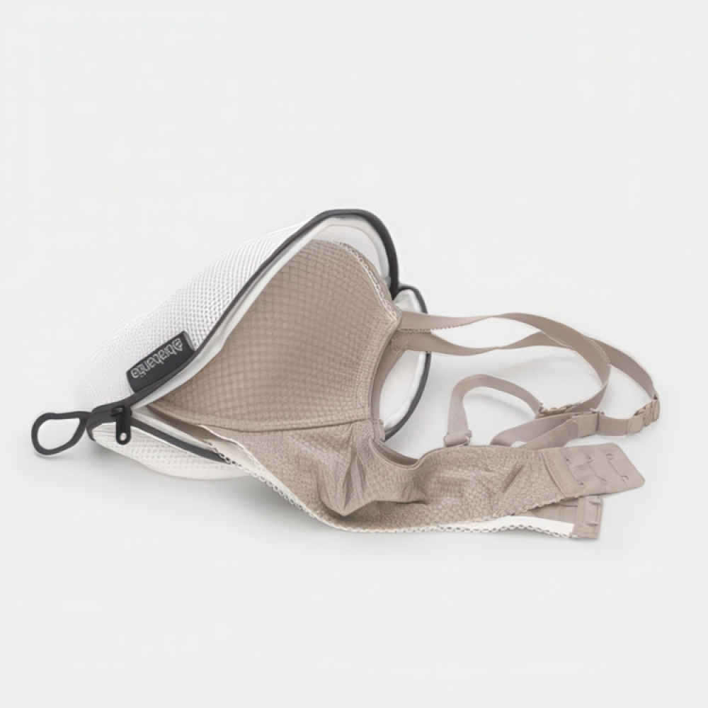 Washing bag for bras, BRABANTIA BRA WASH BAG in the group Storage / Laundry and care / Laundry bags at SmartaSaker.se (43121)