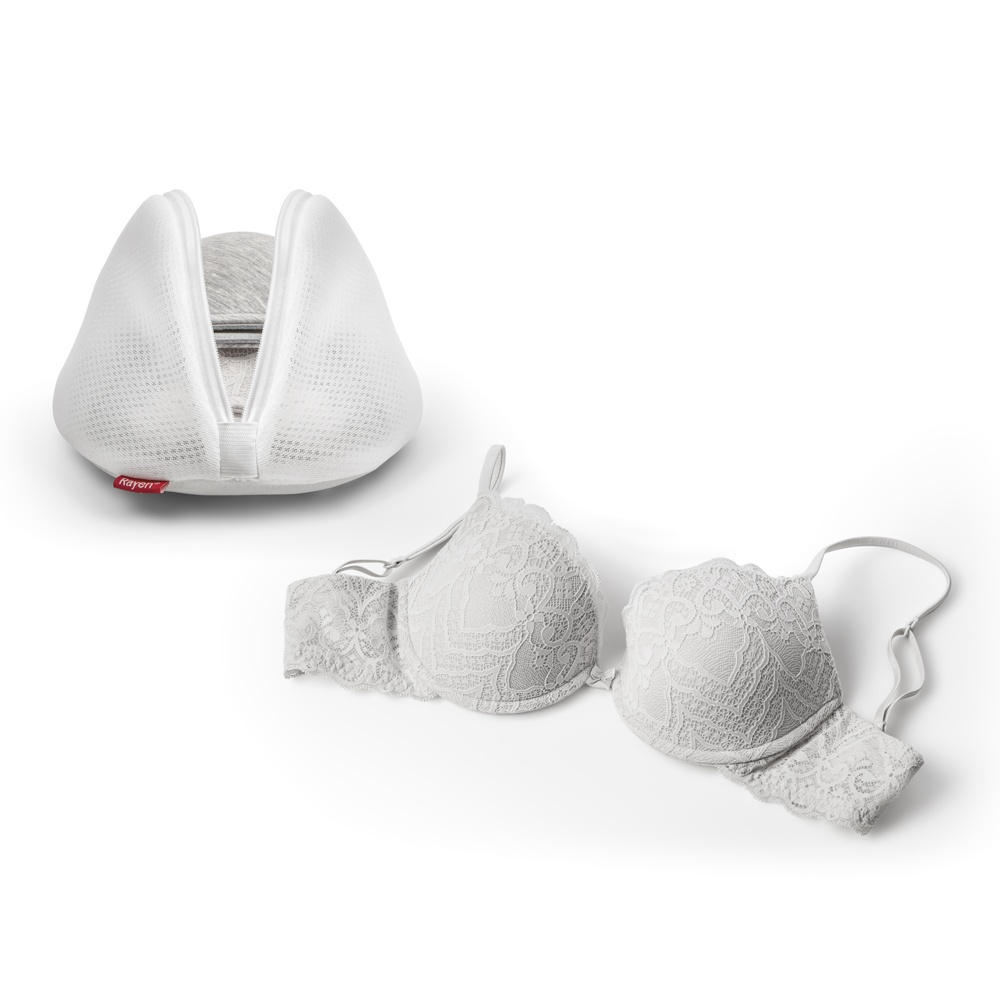 Washing bags for bras, DELICATE GARMENTS, White in the group Storage / Laundry and care / Laundry bags at SmartaSaker.se (43122)