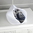Laundry / Washing bag for shoes, SCHUH-WÄSCHENETZ, 23 x 40 x 23 cm, White Laundry / Washing bag for shoes, SCHUH-WÄSCHENETZ, 23 x 40 x 23 cm, White