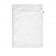 Laundry / Washing bag, Medium, BOLSA PARA LAVADORA, 50 x 70, White Laundry / Washing bag, Medium, BOLSA PARA LAVADORA, 50 x 70, White