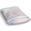 Washing bag, RETE SALVABUCATO LARGE, 50 x 70 cm, White Washing bag, RETE SALVABUCATO LARGE, 50 x 70 cm, White