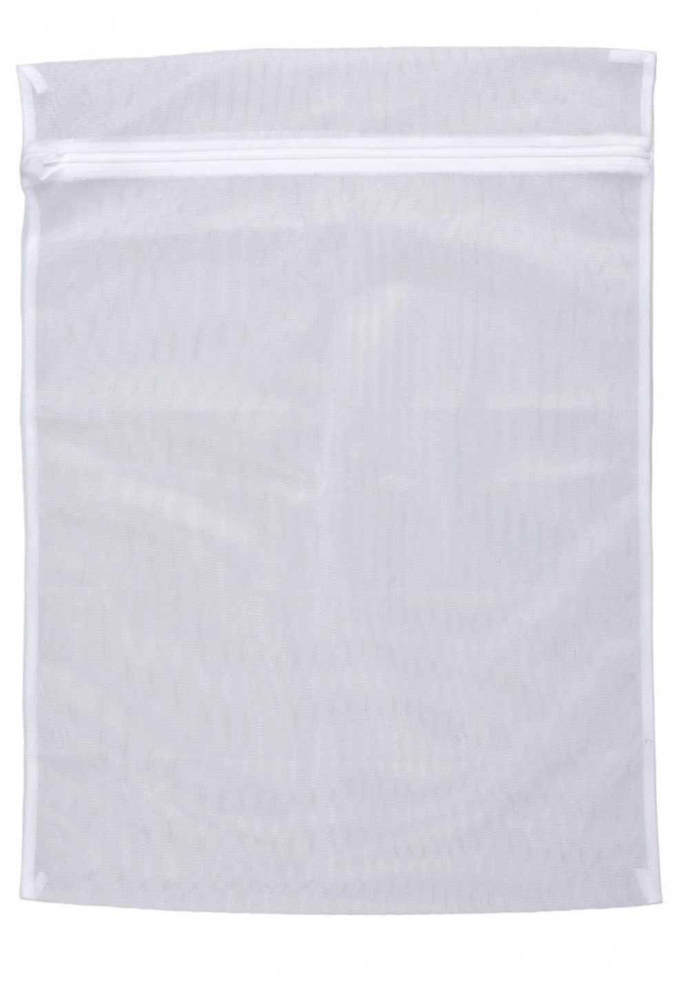 Laundry bag for washing machine, Large, WÄSCHENETZ, 70 x 50 cm, White in the group Storage / Laundry and care / Laundry bags at SmartaSaker.se (43136)