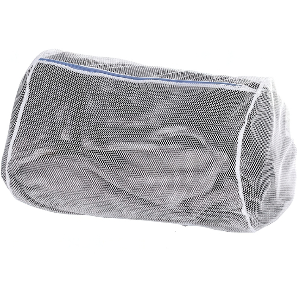 Laundry / Washing bag, Extra Large, DECKEN- WÄSCHENETZ, 42 x 54cm, white in the group Storage / Laundry and care / Laundry bags at SmartaSaker.se (43138)