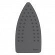 Base for ironing, Silicone, RAYEN, 13 x 27 cm, Grey Base for ironing, Silicone, RAYEN, 13 x 27 cm, Grey