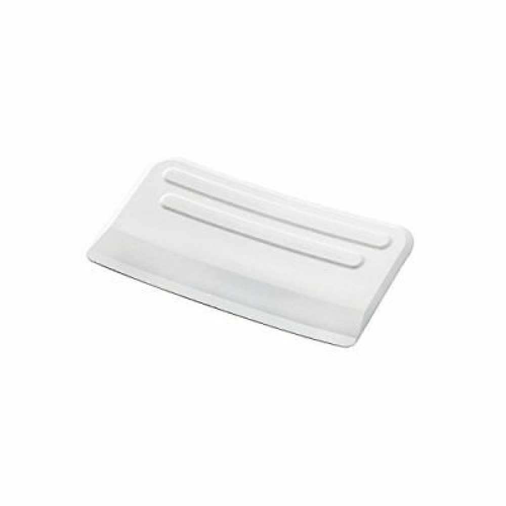 Collecting tray for kitchen waste - including scraper, AUFFANGSCHALE, white in the group Storage / Cleaning and waste sorting / Waste sorting at SmartaSaker.se (43159)