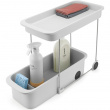 Pull-out storage , EASY ACCESS CADDY, Joseph Joseph, 47 x 20 x H 33,5 cm, Grey Pull-out storage , EASY ACCESS CADDY, Joseph Joseph, 47 x 20 x H 33,5 cm, Grey