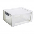Storage box, Stackable, OMEGA LARGE DRAWER UNIT, 37,5 x 29,5 x H17,5 cm