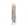 Vacuum bag with hanger, ESPACE LONG, 70 x 145 cm, Transparent Vacuum bag with hanger, ESPACE LONG, 70 x 145 cm, Transparent