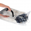 Vacuum bag with hanger, WENKO HOOK LARGE, 70 x H 105 cm, Clear Vacuum bag with hanger, WENKO HOOK LARGE, 70 x H 105 cm, Clear