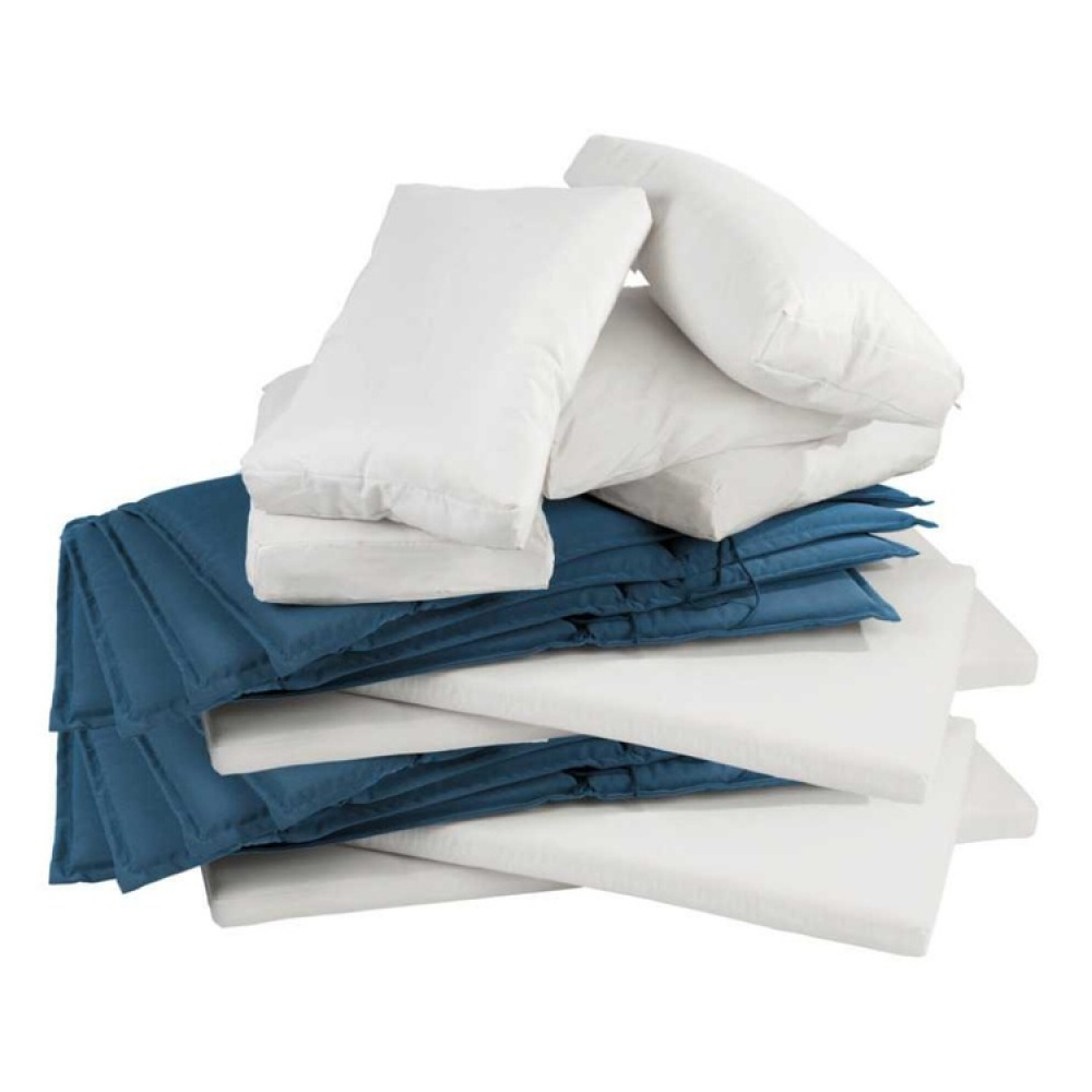 Vacuum bag, XXL JUMBO CUBE, 180 x 50 x H 90 cm, Clear in the group Storage / Wardrobe storage / Vacuum storage / Manual vacuum bags at SmartaSaker.se (43199)