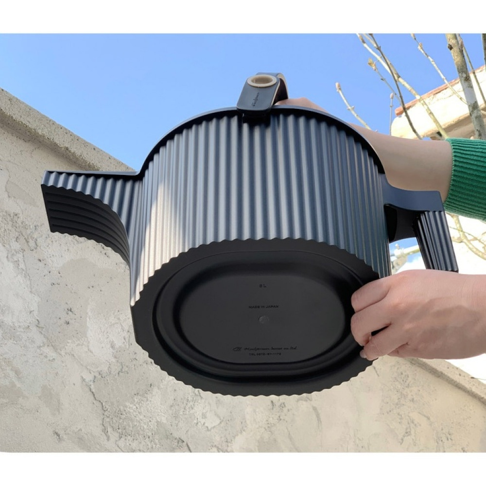 Watering Can, LARGE HAICHIMAN GARDEN BEETLE, 5 L in the group Storage / Storage room and garage at SmartaSaker.se (43202)