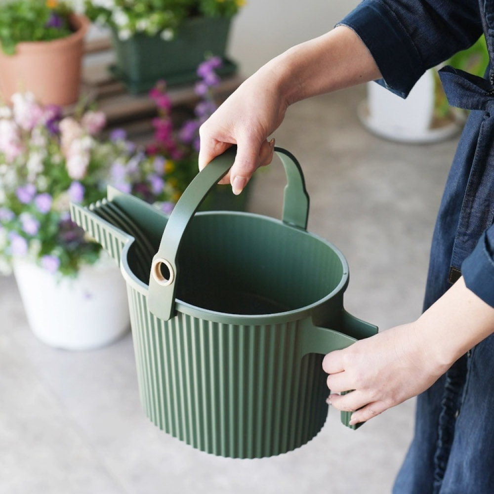 Watering Can, LARGE HAICHIMAN GARDEN BEETLE, 5 L in the group Storage / Storage room and garage at SmartaSaker.se (43202)