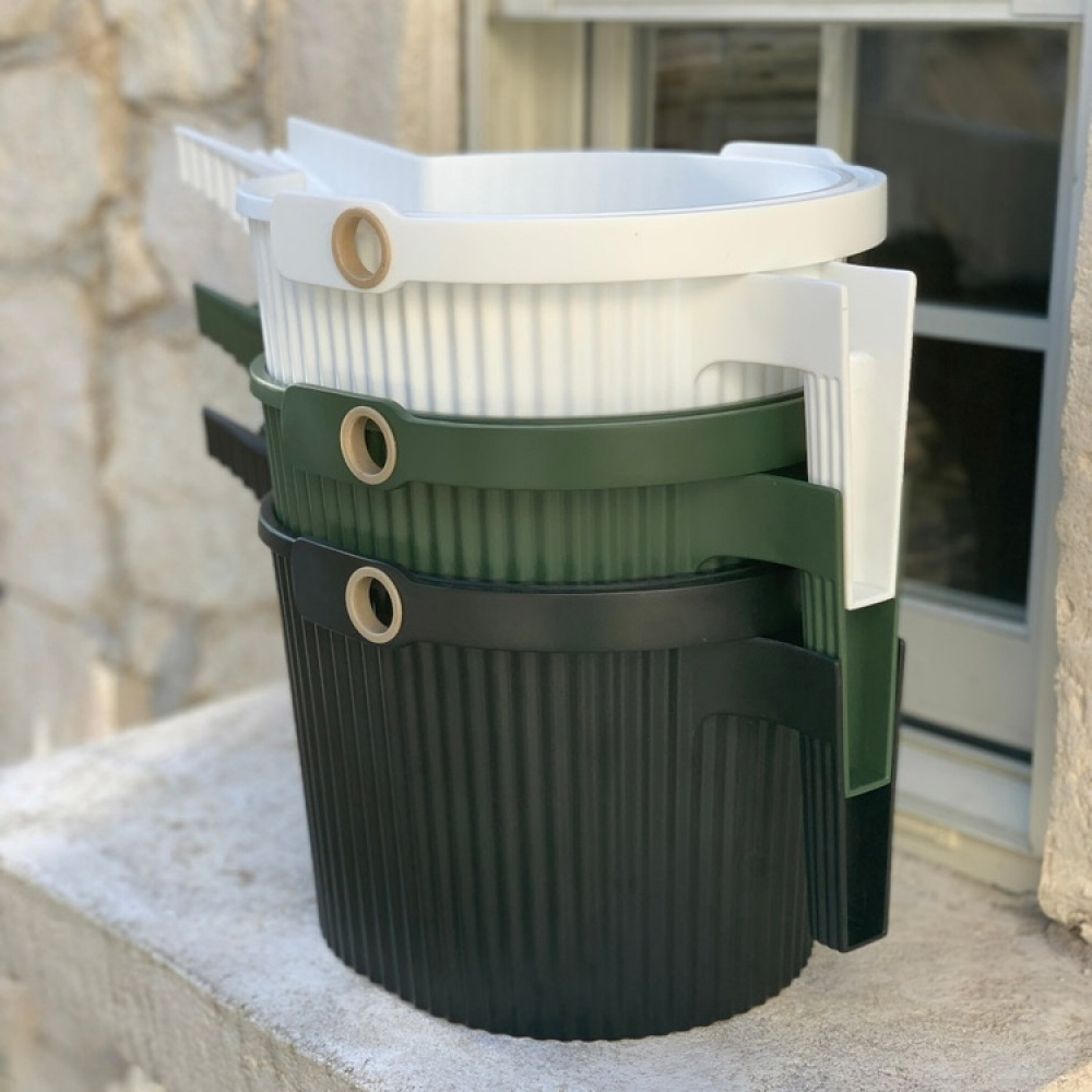 Watering Can, LARGE HAICHIMAN GARDEN BEETLE, 5 L in the group Storage / Storage room and garage at SmartaSaker.se (43202)