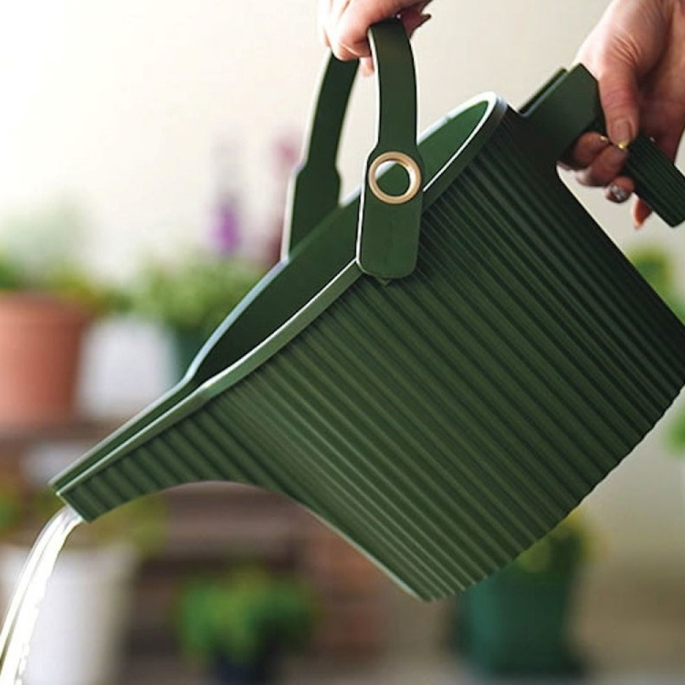 Watering Can, LARGE HAICHIMAN GARDEN BEETLE, 5 L in the group Storage / Storage room and garage at SmartaSaker.se (43202)