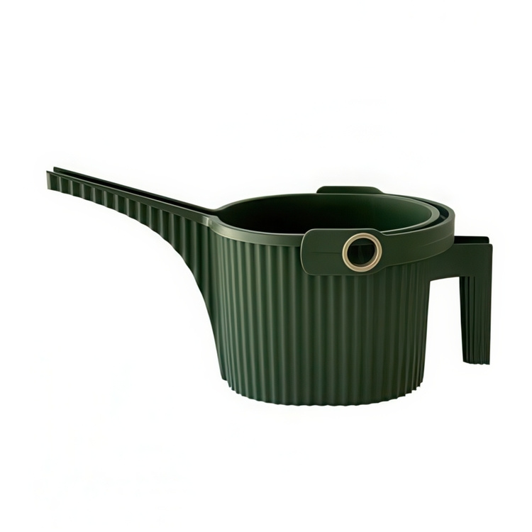 Watering Can, SMALL HAICHIMAN GARDEN BEETLE, 1,5 L in the group Storage / Storage room and garage at SmartaSaker.se (43203)