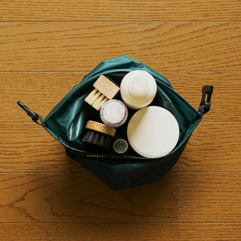 Bag, 6 L, NÄHE DRY STUFF BAG SMALL, 26 x H 39 cm in the group Storage / Travel storage / Travel jewelry storage at SmartaSaker.se (43205)