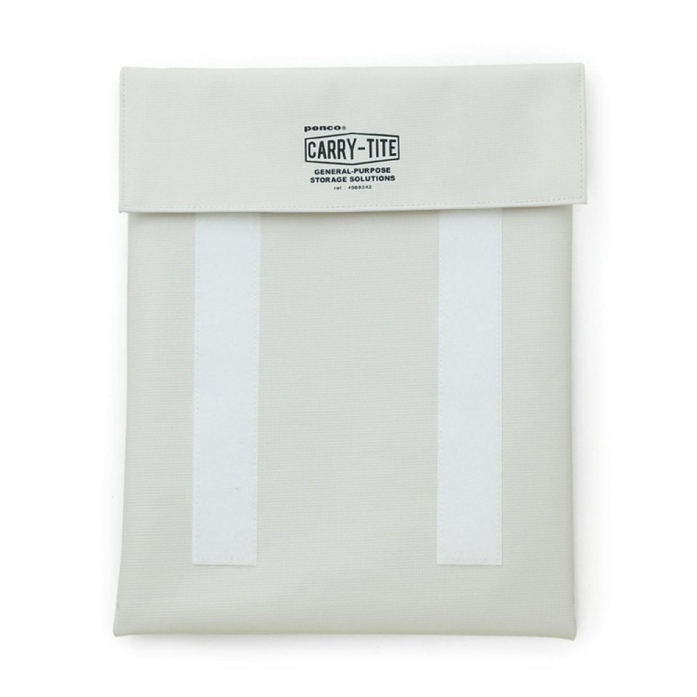 Water- resistant case for Laptop / iPad, PENCO CARRY TITE, 33 x 27 cm in the group Storage / Travel storage at SmartaSaker.se (43206)