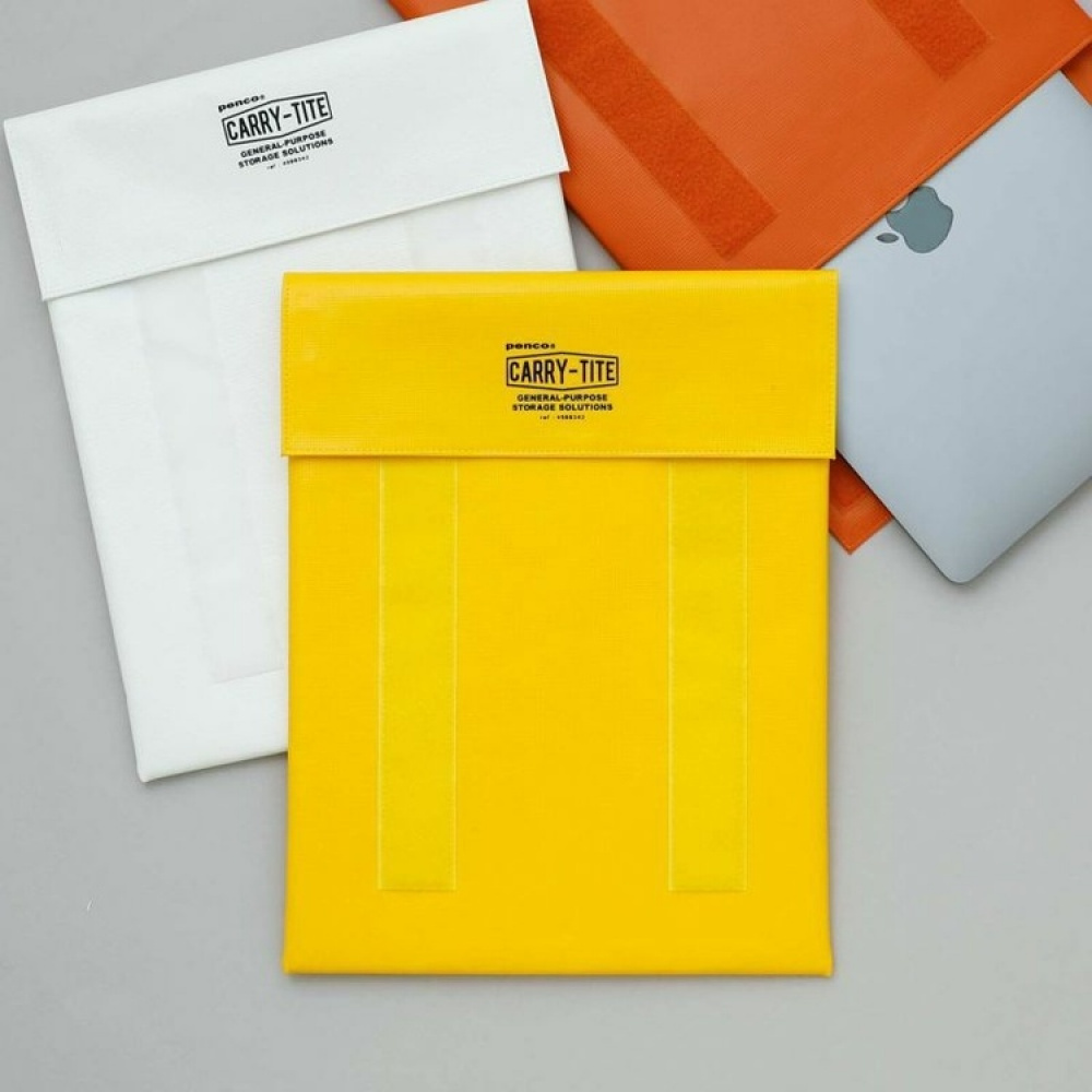 Water- resistant case for Laptop / iPad, PENCO CARRY TITE, 33 x 27 cm in the group Storage / Travel storage at SmartaSaker.se (43206)
