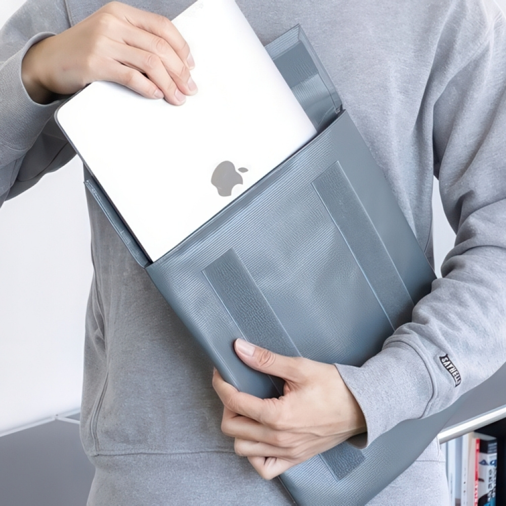 Water- resistant case for Laptop / iPad, PENCO CARRY TITE, 33 x 27 cm in the group Storage / Travel storage at SmartaSaker.se (43206)