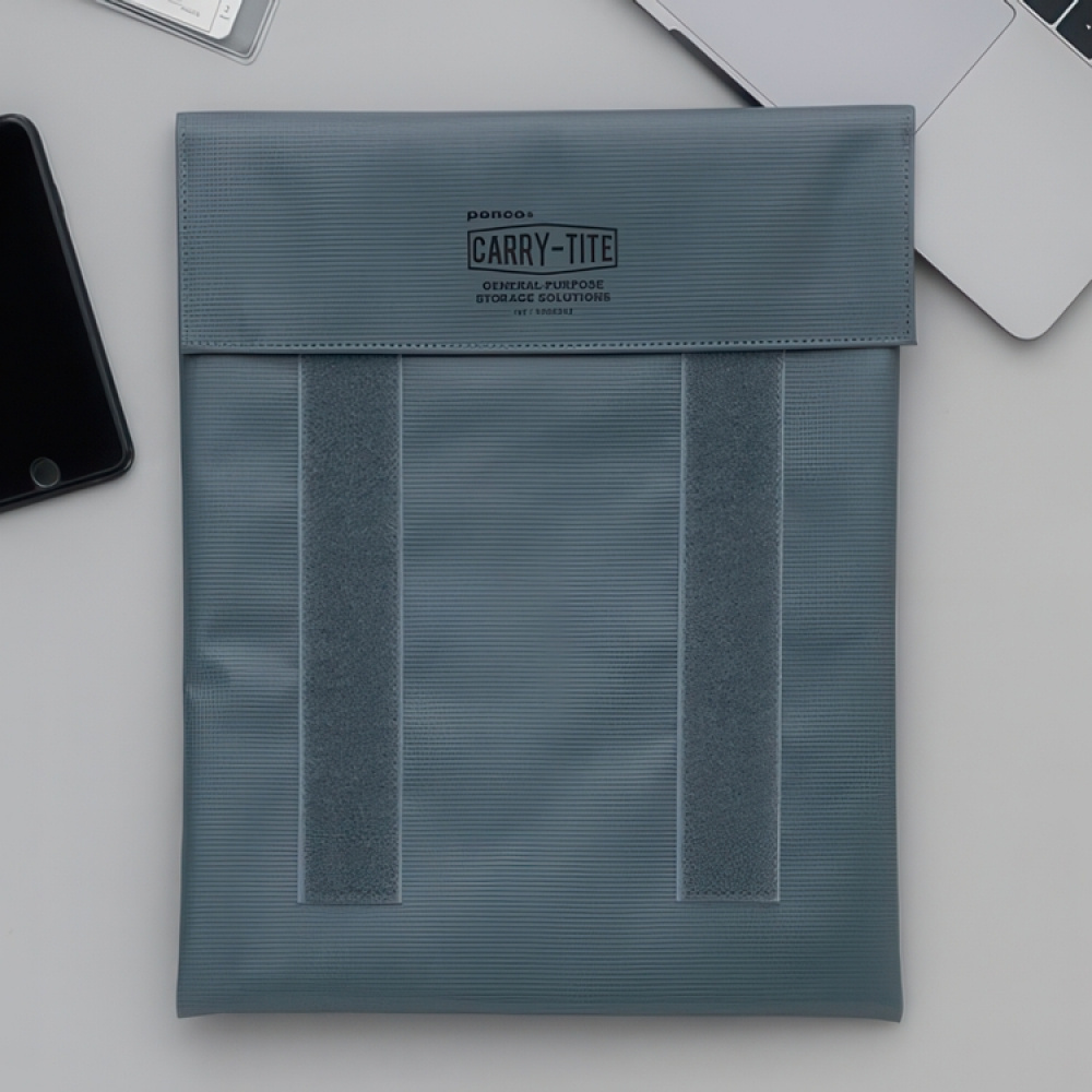Water- resistant case for Laptop / iPad, PENCO CARRY TITE, 33 x 27 cm in the group Storage / Travel storage at SmartaSaker.se (43206)