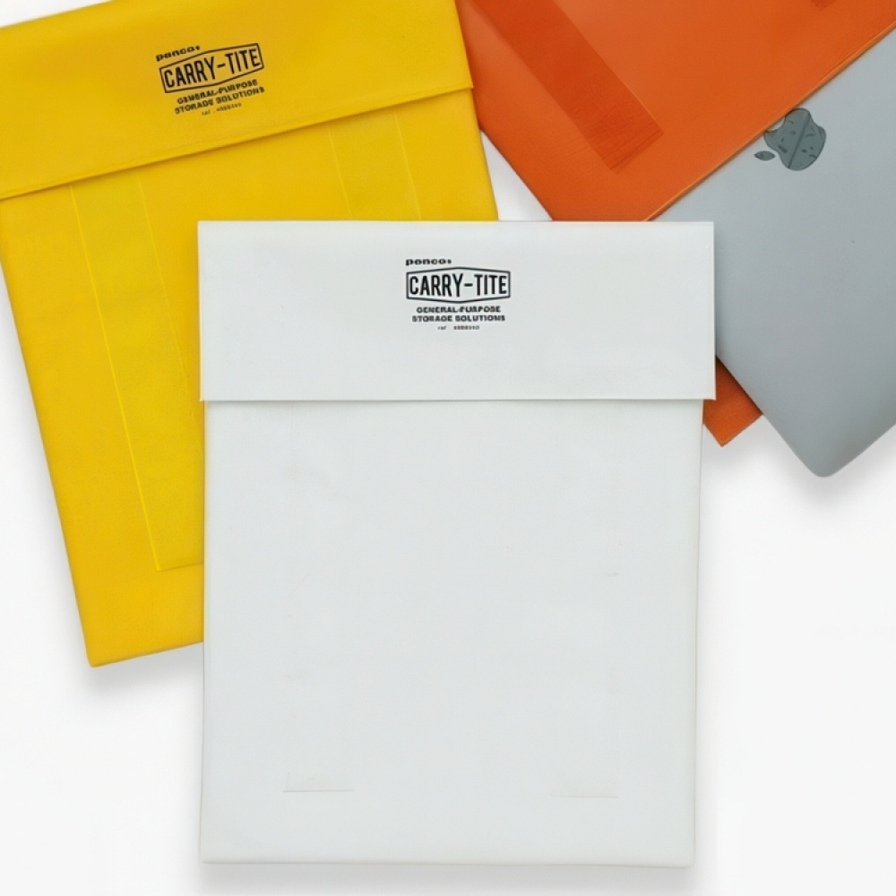 Water- resistant case for Laptop / iPad, PENCO CARRY TITE, 33 x 27 cm in the group Storage / Travel storage at SmartaSaker.se (43206)