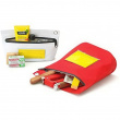Waterproof case, HIGHTIDE TARP POUCH LARGE, 23 x H 24 cm, Red Waterproof case, HIGHTIDE TARP POUCH LARGE, 23 x H 24 cm, Red