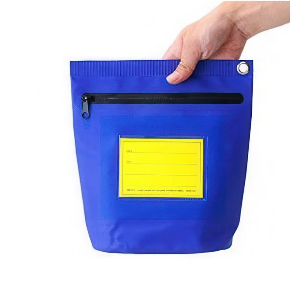 Waterproof case, HIGHTIDE TARP POUCH LARGE, 23 x H 24 cm in the group Storage / Travel storage / Packing cubes at SmartaSaker.se (43212)