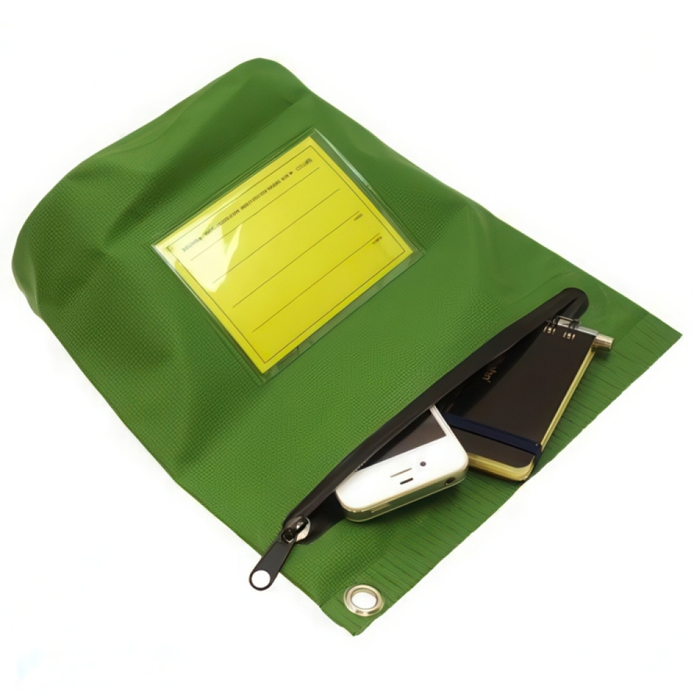 Waterproof case, HIGHTIDE TARP POUCH LARGE, 23 x H 24 cm in the group Storage / Travel storage / Packing cubes at SmartaSaker.se (43212)