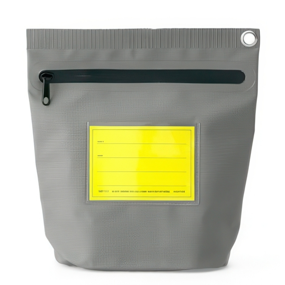 Waterproof case, HIGHTIDE TARP POUCH LARGE, 23 x H 24 cm in the group Storage / Travel storage / Packing cubes at SmartaSaker.se (43212)