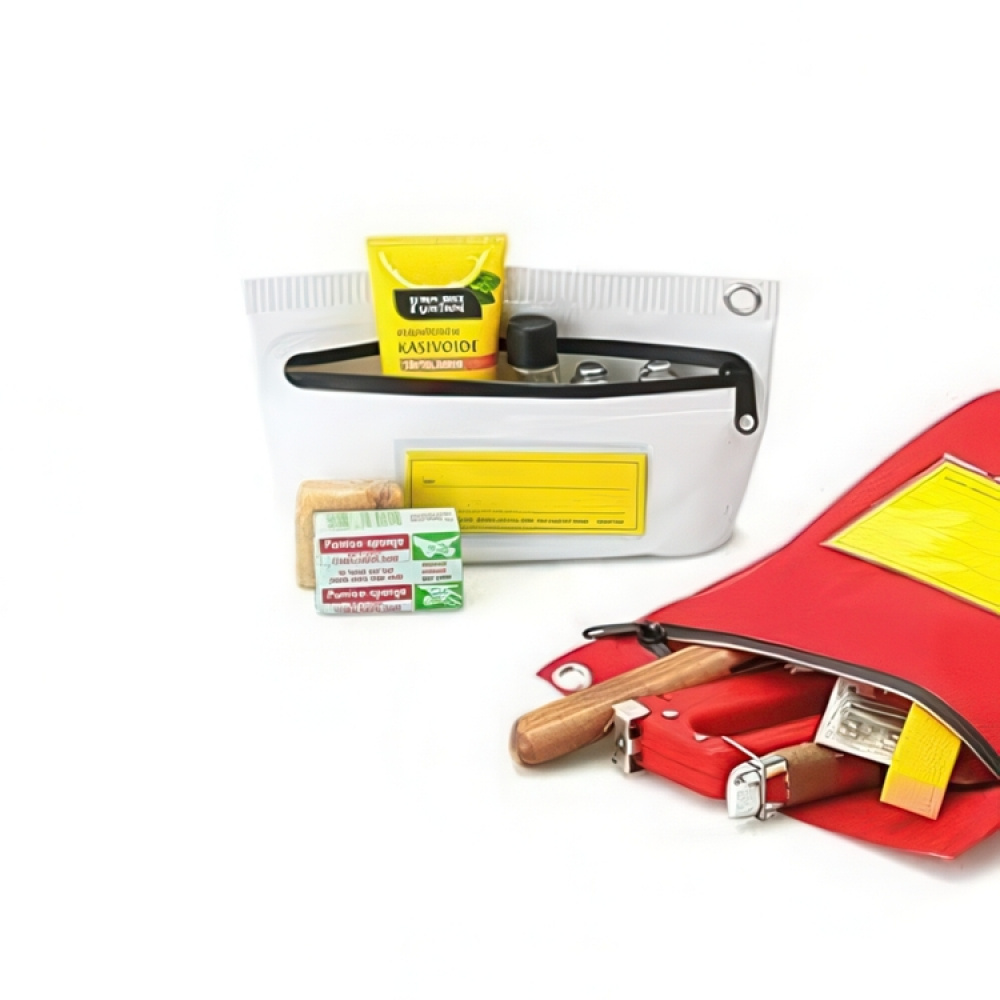 Waterproof case, HIGHTIDE TARP POUCH SMALL, 23 x H 12 cm in the group Storage / Travel storage at SmartaSaker.se (43213)