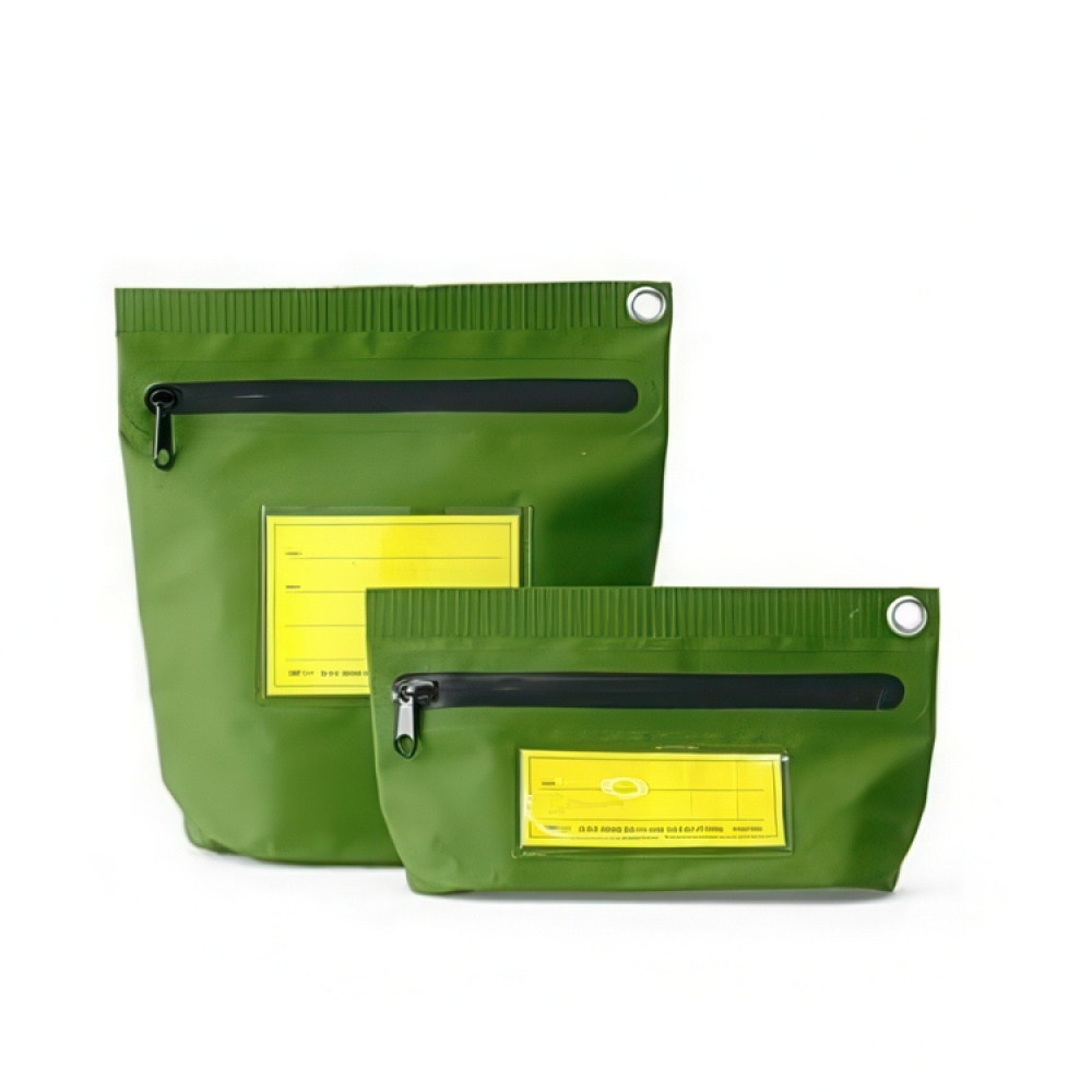 Waterproof case, HIGHTIDE TARP POUCH SMALL, 23 x H 12 cm in the group Storage / Travel storage / Packing cubes at SmartaSaker.se (43213)