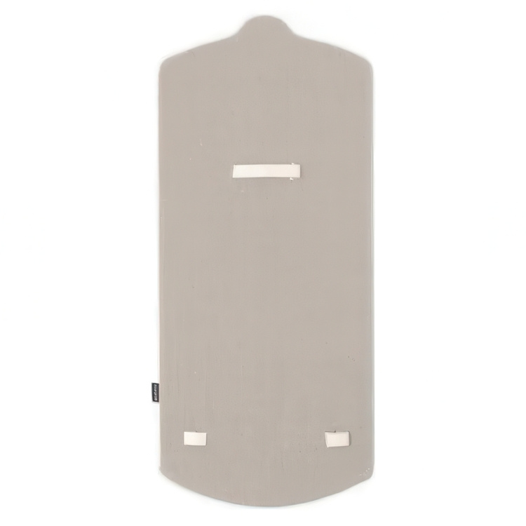 Vertical Steam Board, LINN STEAM BOARD, 42 x 1,8 x H 97 cm in the group Storage / Laundry and care / Ironing accessories at SmartaSaker.se (43217)