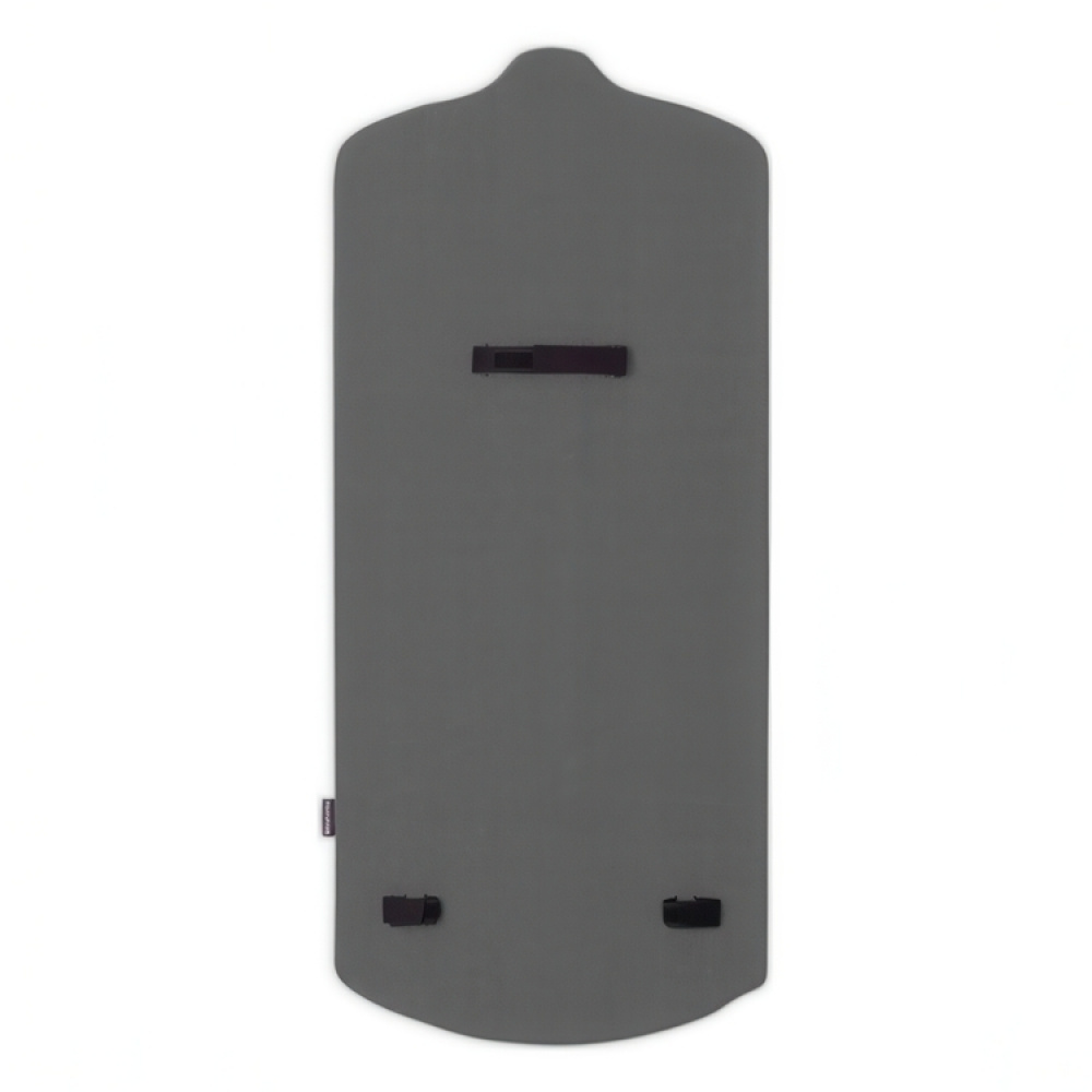 Vertical Steam Board, LINN STEAM BOARD, 42 x 1,8 x H 97 cm in the group Storage / Laundry and care / Ironing accessories at SmartaSaker.se (43217)