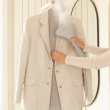 Hanging ironing board, Brabantia